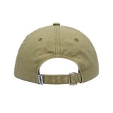 OBEY 2 TONE BOLD 6 PANEL 100580411-KHA Κhaki Image 0