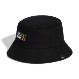 Καπέλο Bucket Μαύρο - adidas Originals Jamaica 26 x Bob Marley Εικόνα 0