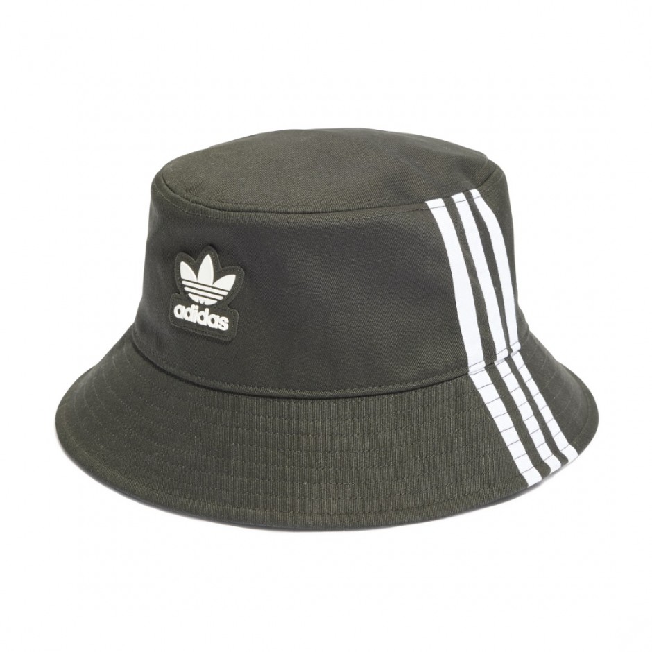 adidas Originals BUCKET HAT AC IT7618 Black
