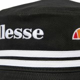 ELLESSE LORENZO BUCKET HAT Μαύρο Εικόνα 1