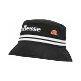 ELLESSE LORENZO BUCKET HAT Μαύρο Εικόνα 