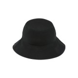 Vans Level Up Μαύρο - Καπέλο Bucket