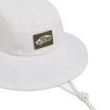 VANS SUNNY SIDE BUCKET VN000GESFS8-FS8 Ecru Image 1