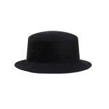 VANS PATCH BUCKET VN0A7S96BLK-BLK Black Image 0