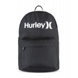 HURLEY ONE & ONLY TAPING DAYPACK 9A7275-023 Black Image 