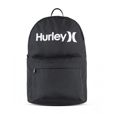 HURLEY ONE & ONLY TAPING DAYPACK 9A7275-023 Black