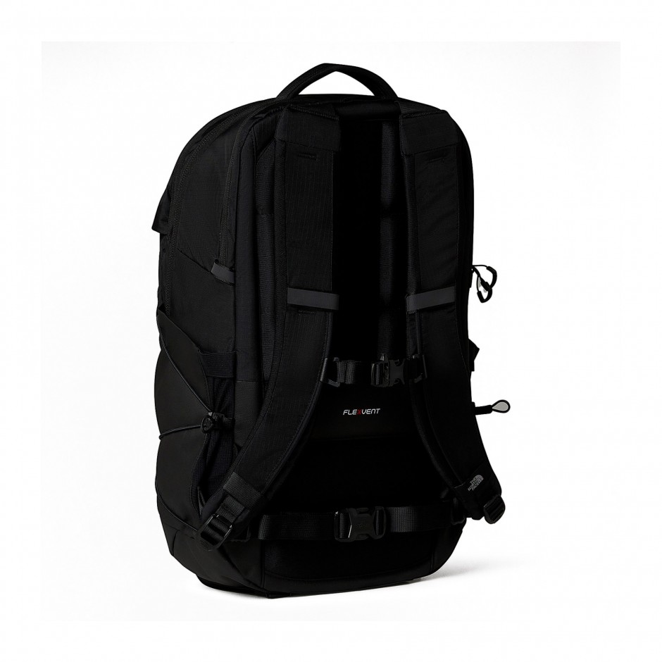 THE NORTH FACE BOREALIS NF0A52SE4HF-4HF Μαύρο