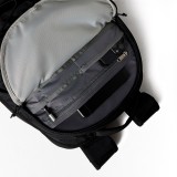 THE NORTH FACE BOREALIS NF0A52SE4HF-4HF Μαύρο Εικόνα 2