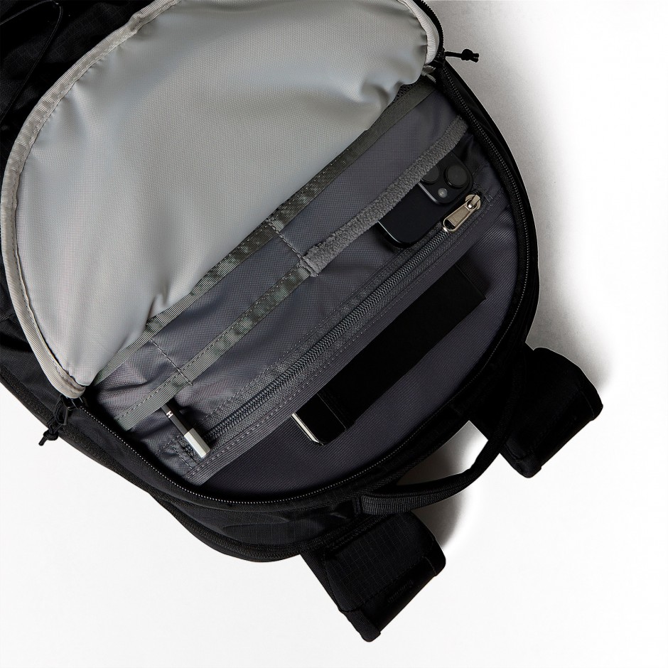 THE NORTH FACE BOREALIS NF0A52SE4HF-4HF Μαύρο