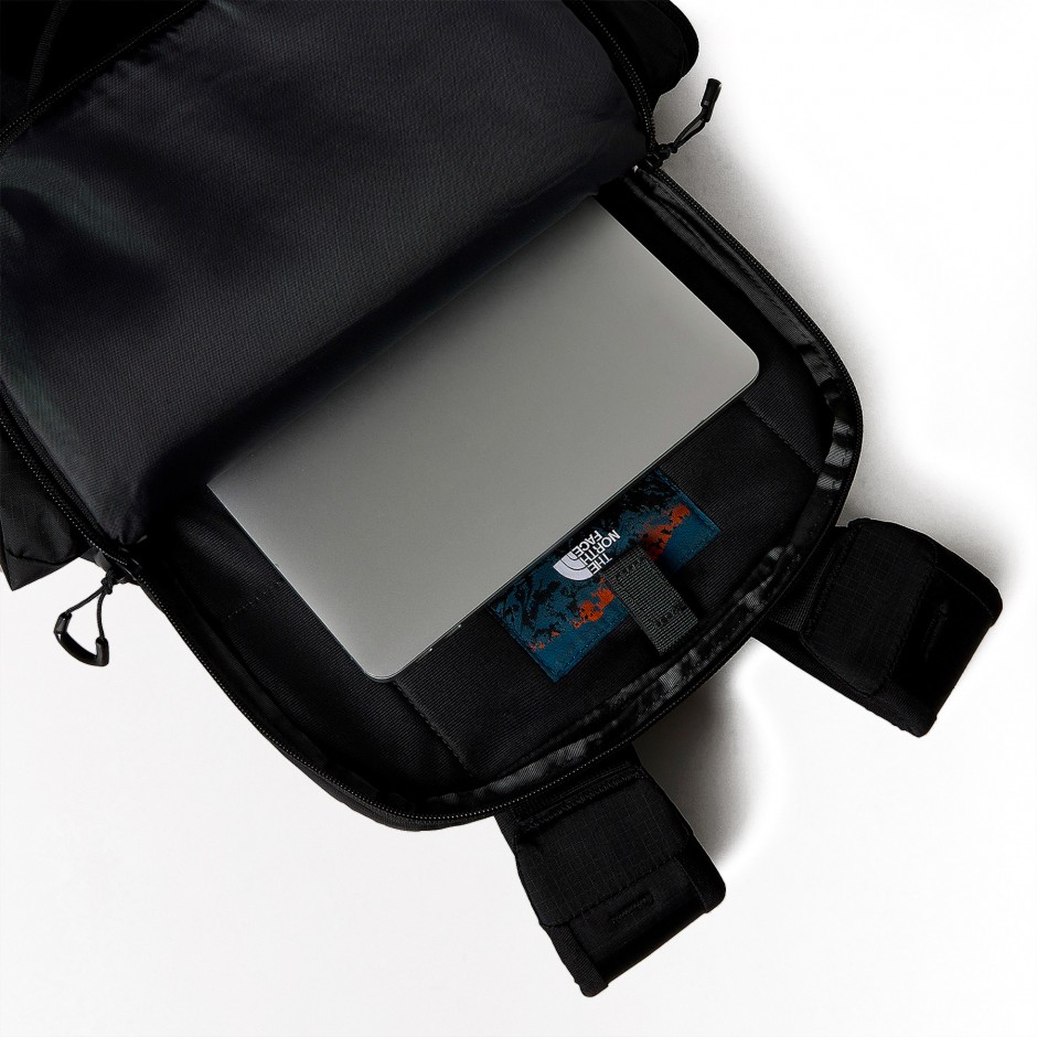 THE NORTH FACE BOREALIS NF0A52SE4HF-4HF Μαύρο