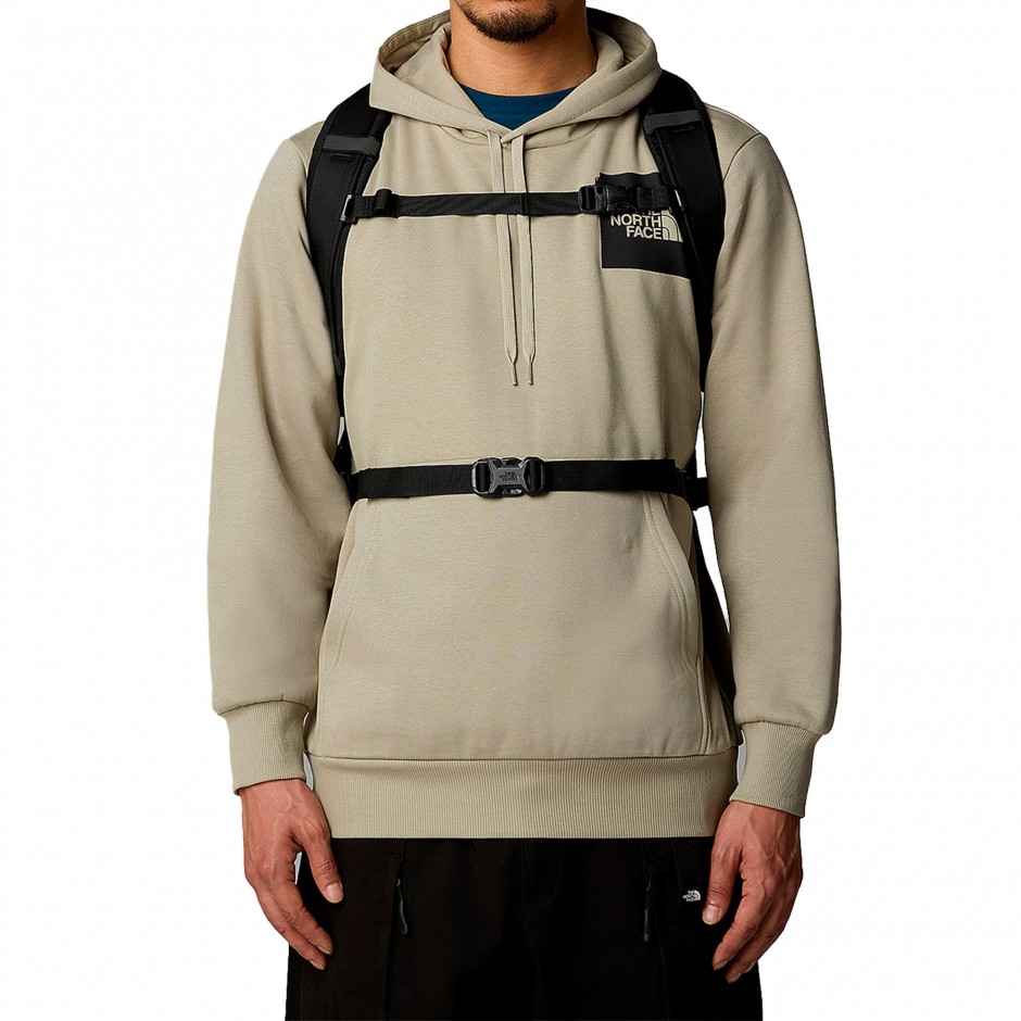 THE NORTH FACE BOREALIS NF0A52SE4HF-4HF Μαύρο