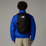 Τσάντα Πλάτης Μαύρη - The North Face Jester Εικόνα 6