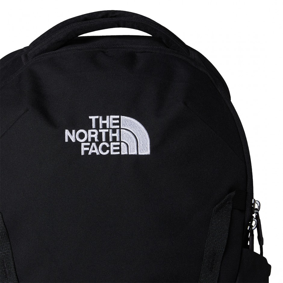 Τσάντα Πλάτης Μαύρη - The North Face Vault