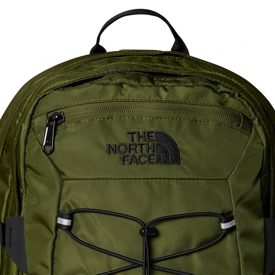 Τσάντα Πλάτης Χακί - The North Face Borealis Classic