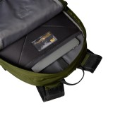 Τσάντα Πλάτης Χακί - The North Face Borealis Classic Εικόνα 2