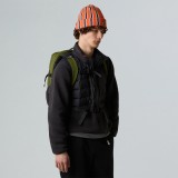 Τσάντα Πλάτης Χακί - The North Face Borealis Classic Εικόνα 5