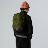 Τσάντα Πλάτης Χακί - The North Face Borealis Classic Εικόνα 6