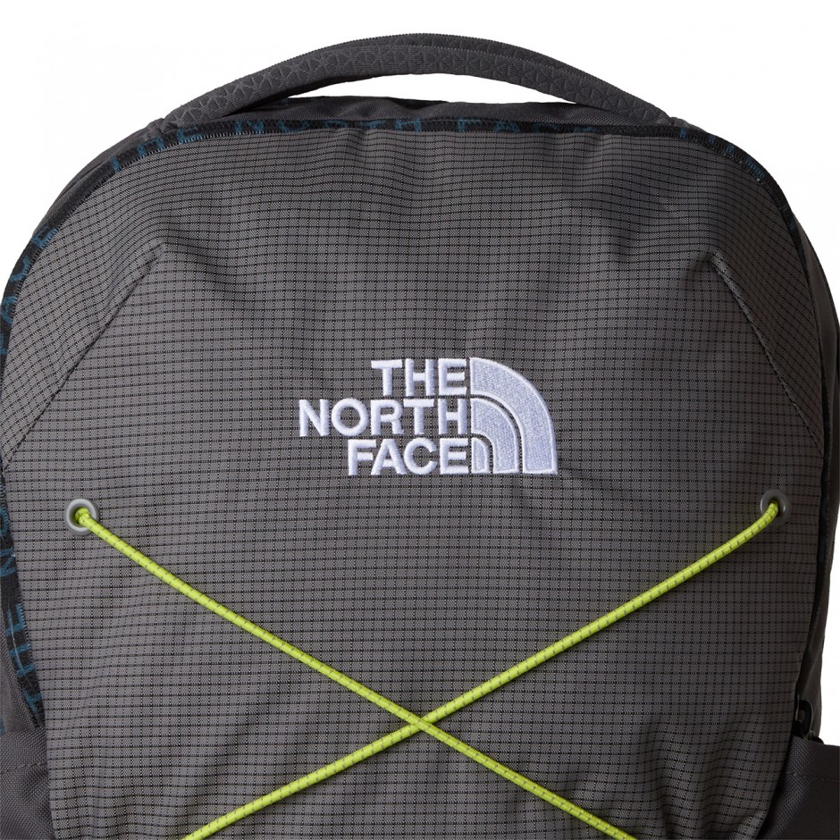 Τσάντα Πλάτης Ανθρακί - The North Face Jester