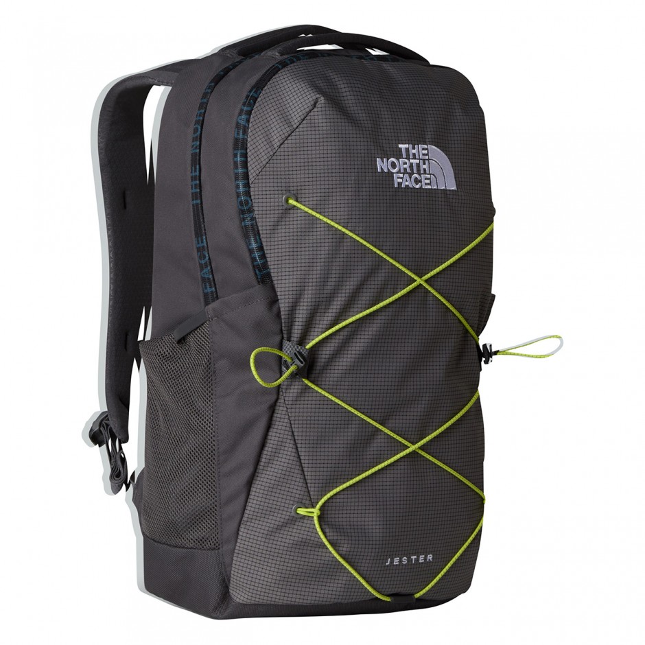 Τσάντα Πλάτης Ανθρακί - The North Face Jester