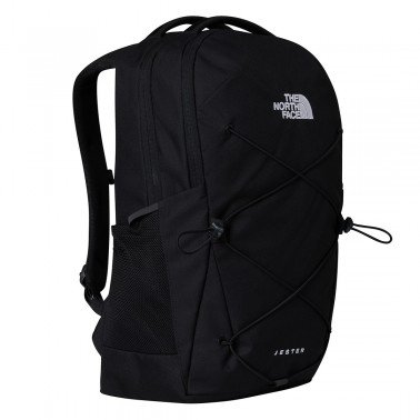 THE NORTH FACE JESTER NF0A3VXF4H0-4H0 Black