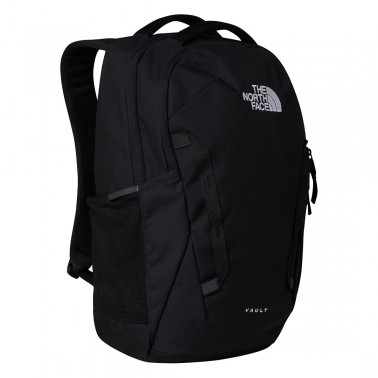 THE NORTH FACE VAULT NF0A3VY24H0-4H0 Black