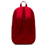 JORDAN JAM HBR BACKPACK MA0880-R78 Red Image 0