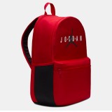 JORDAN JAM HBR BACKPACK MA0880-R78 Red Image 1