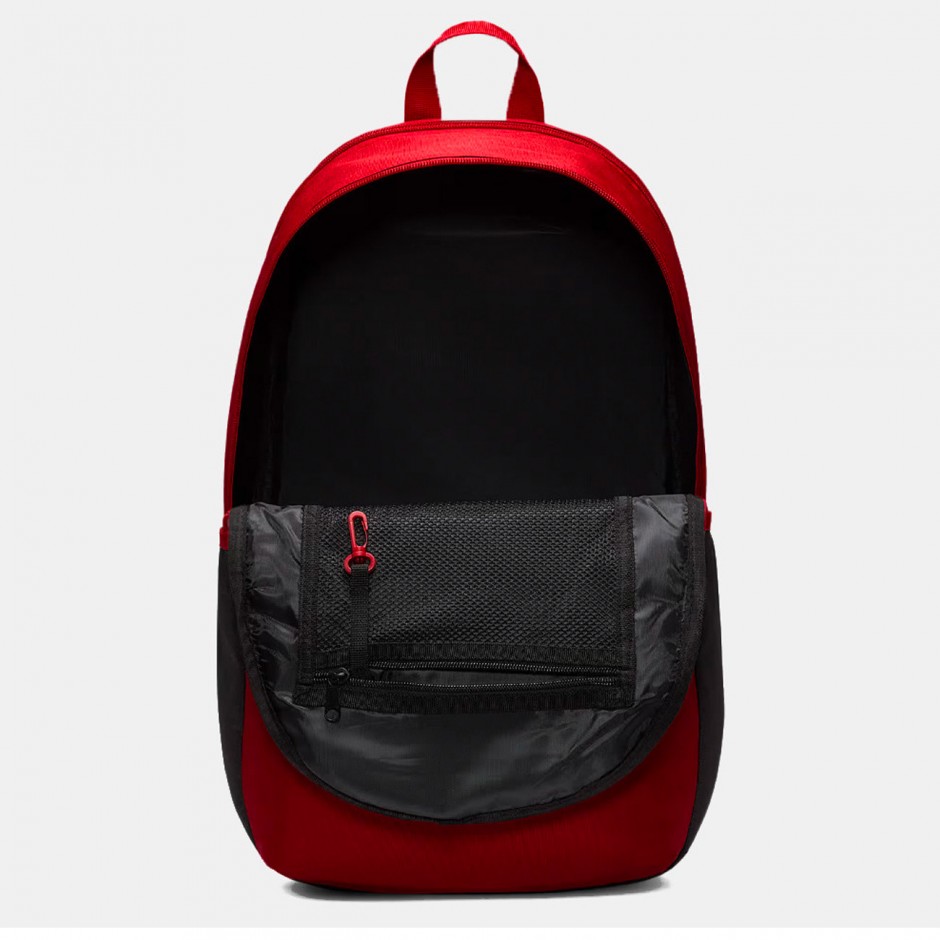 JORDAN JAM HBR BACKPACK MA0880-R78 Red