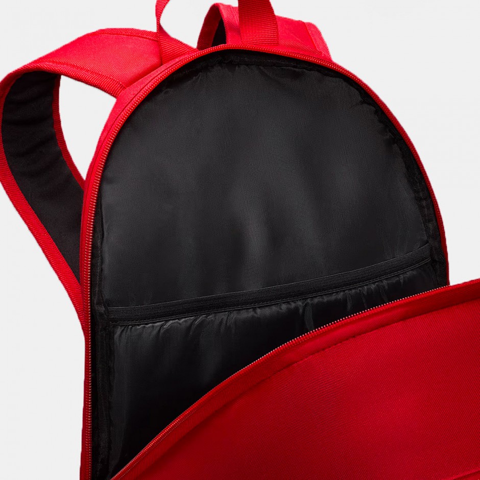 JORDAN JAM HBR BACKPACK MA0880-R78 Red