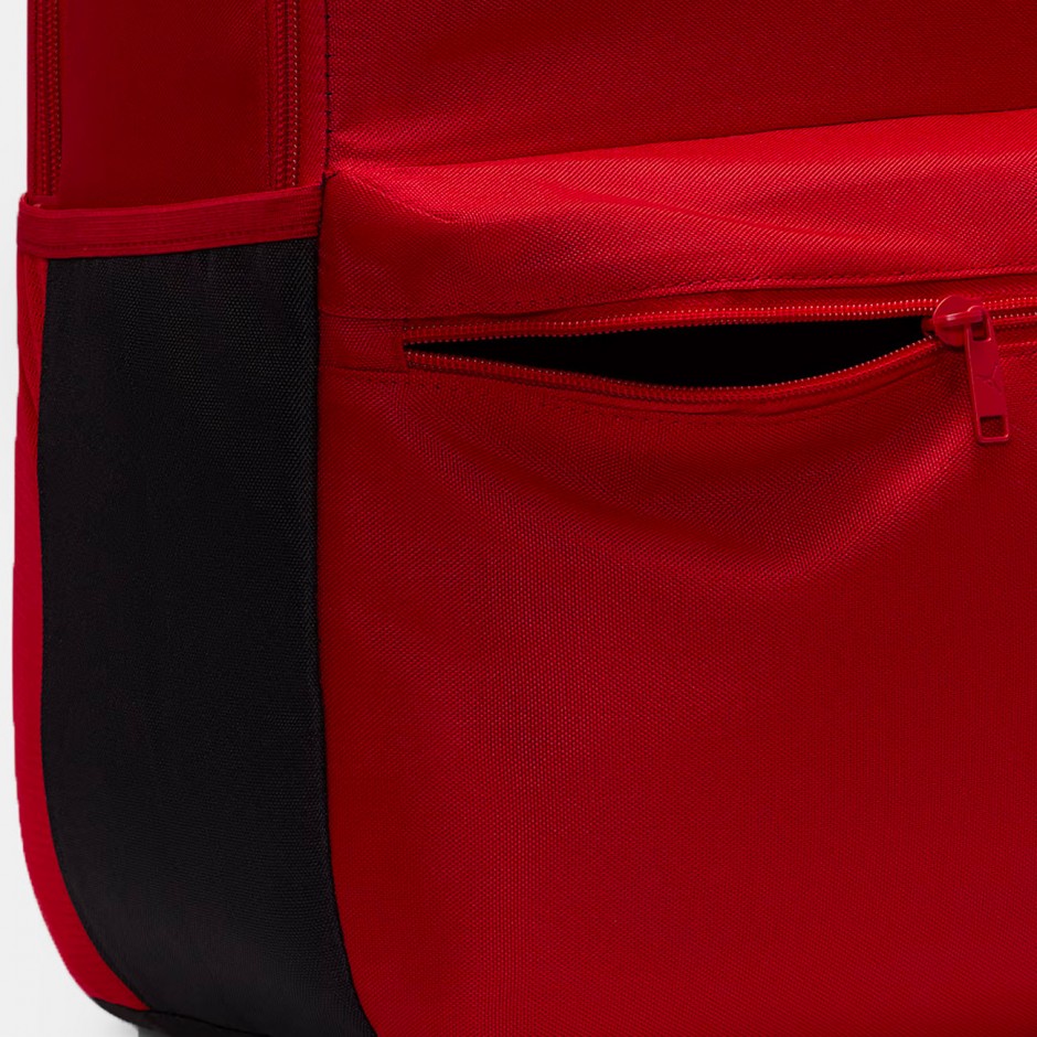 JORDAN JAM HBR BACKPACK MA0880-R78 Red