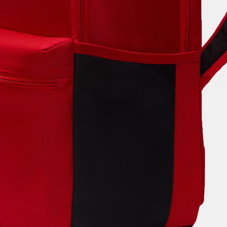 JORDAN JAM HBR BACKPACK MA0880-R78 Red