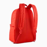 PUMA ESSENTIALS ROAD TO UNITY LARGE BACKPACK 091421-01 Red Image 0