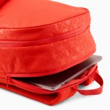 PUMA ESSENTIALS ROAD TO UNITY LARGE BACKPACK 091421-01 Red Image 1