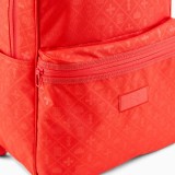 PUMA ESSENTIALS ROAD TO UNITY LARGE BACKPACK 091421-01 Red Image 2