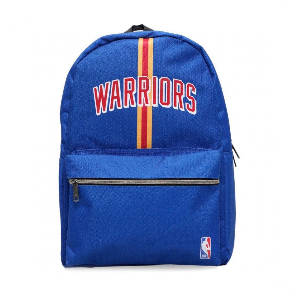 BACK ME UP NBA GOLDEN STATE WARRIORS RETRO Ρουά