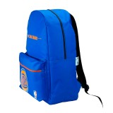 NBA KNICKS 378-04033 Blue Image 1