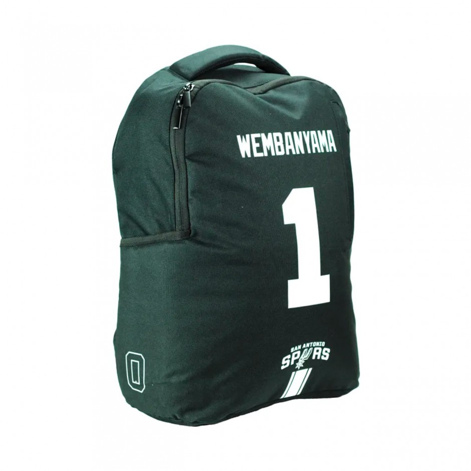 NBA SPORT WEMBANYAMA 378-11032 Black