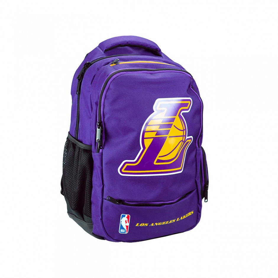 NBA LAKERS 378-02031 Purple