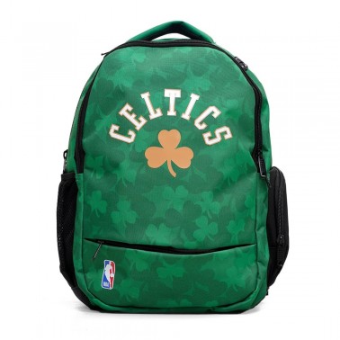 Τσάντα Πλάτης Πράσινη - NBA Boston Celtics Retro