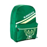 NBA BUCKS 378-01033 Green Image 