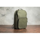adidas Originals BP CL AC SUEDE BQ1538 Χακί Εικόνα 0