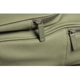 adidas Originals BP CL AC SUEDE BQ1538 Χακί Εικόνα 4