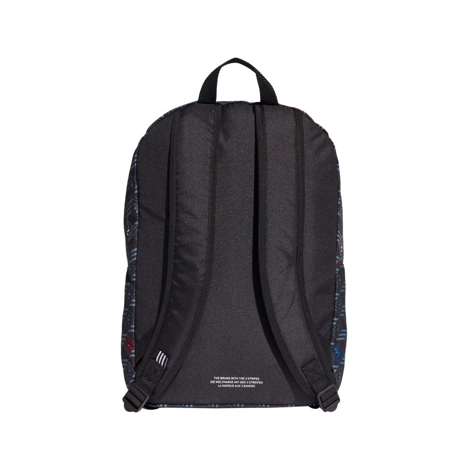 adidas Originals MONOGRAM BP FT9292 Μαύρο