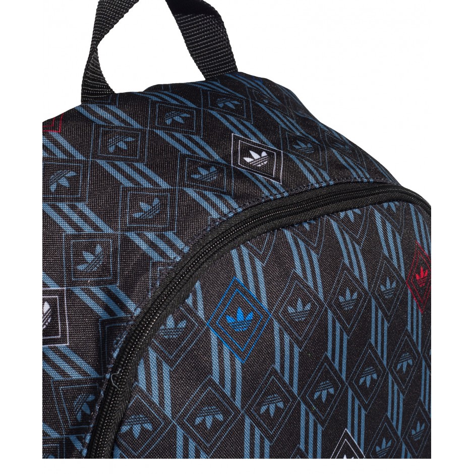 adidas Originals MONOGRAM BP FT9292 Μαύρο