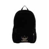 adidas Originals ADI VELVET BP H11512 Black Image 