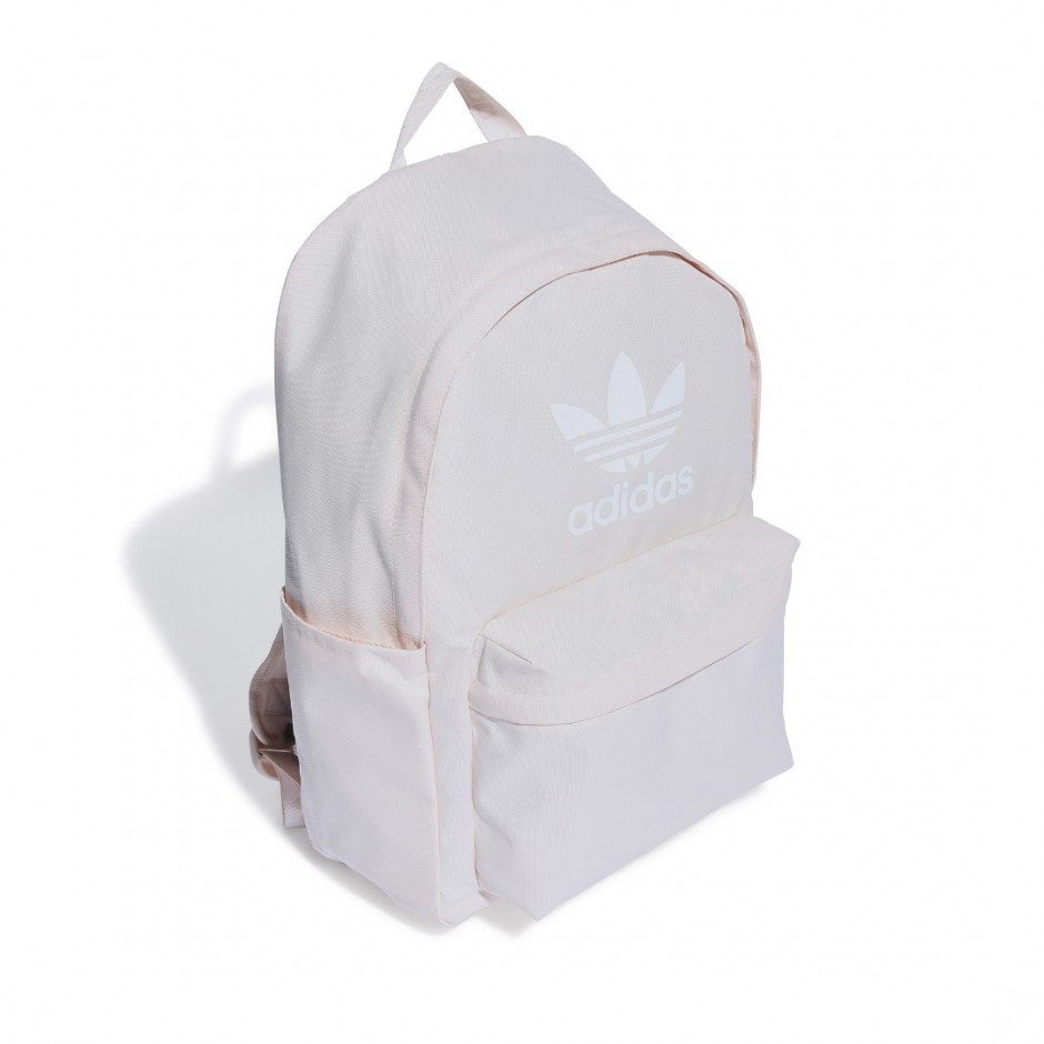adidas Originals ADICOLOR BACKPACK Μπεζ 
