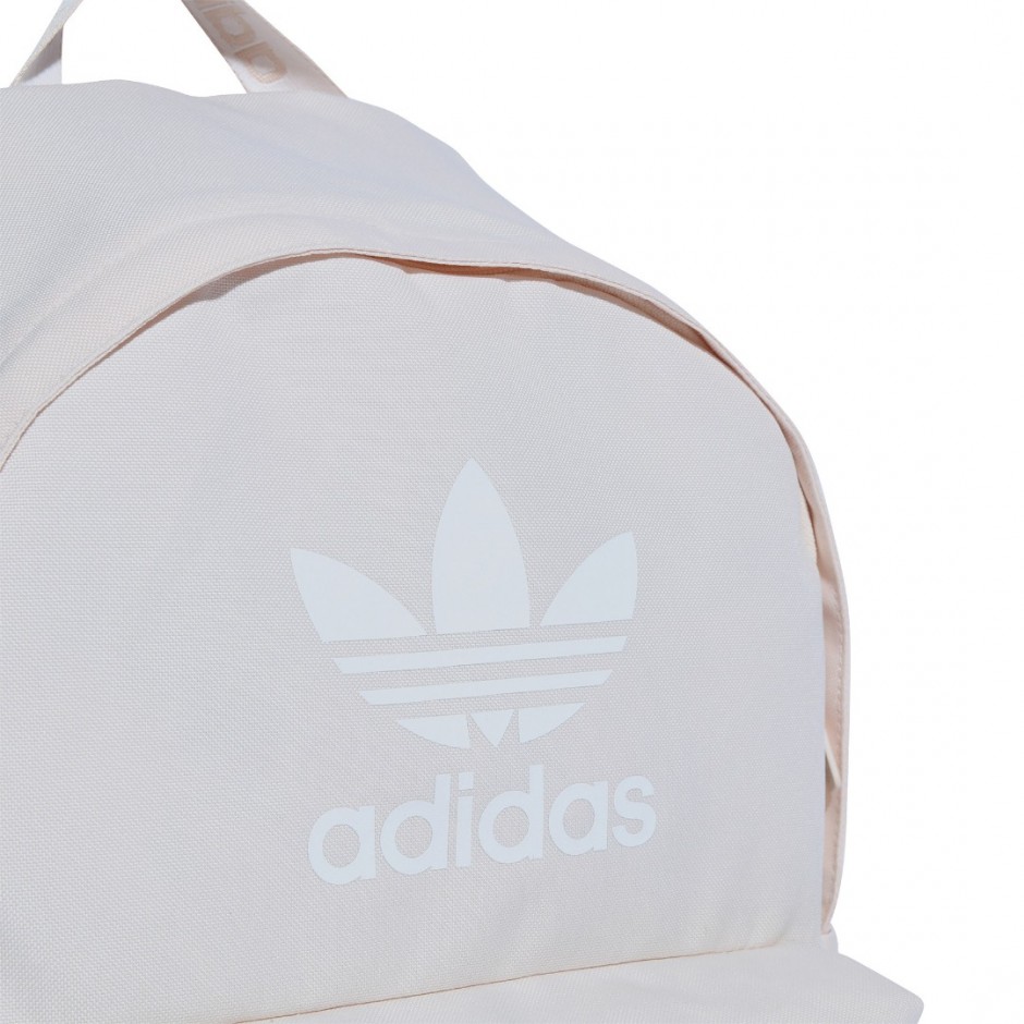 adidas Originals ADICOLOR BACKPACK Μπεζ 