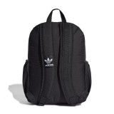 Τσάντα Πλάτης Μαύρη - adidas Originals  Camo Graphics Εικόνα 0