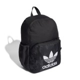 Τσάντα Πλάτης Μαύρη - adidas Originals  Camo Graphics Εικόνα 1