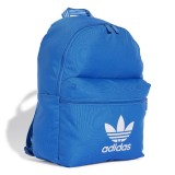 adidas Originals ADICOLOR BACKPK IW1782 Royal Blue Image 1